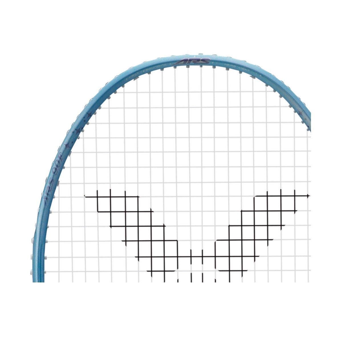 AURASPEED 90F | Rackets | PRODUCTS | VICTOR Badminton | Global