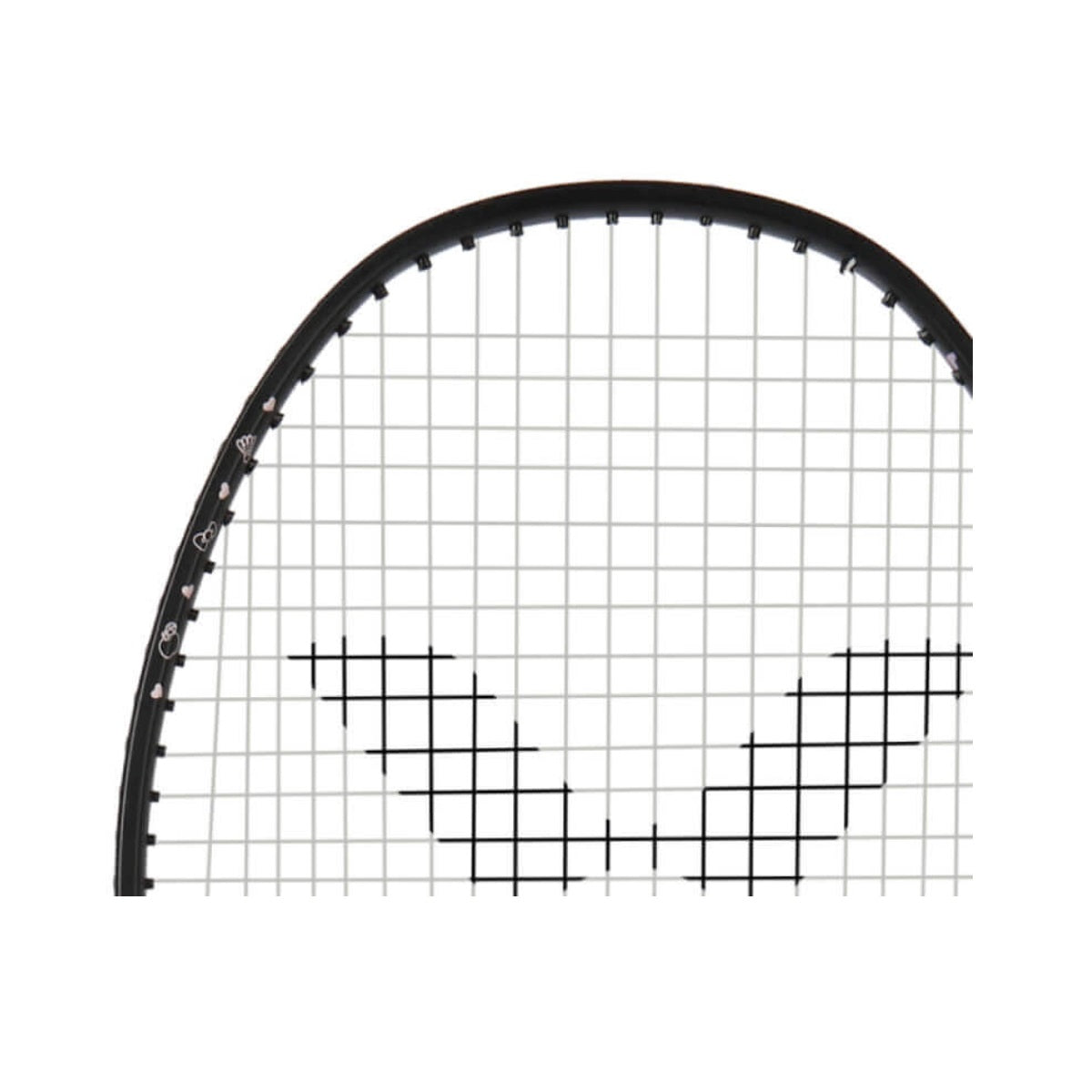 Victor Auraspeed Hello Kitty [Pre-Strung](ARS KT C) – J Zone