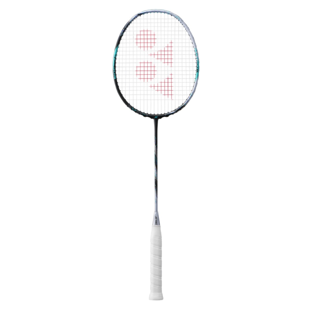 Yonex Astrox 88D Pro 3rd Gen [Black/Silver]