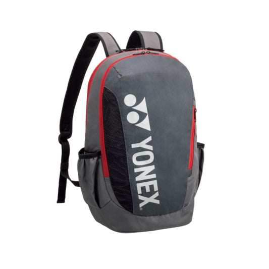 Yonex Team Backpack [Grayish Pearl] (BA42112SEX)