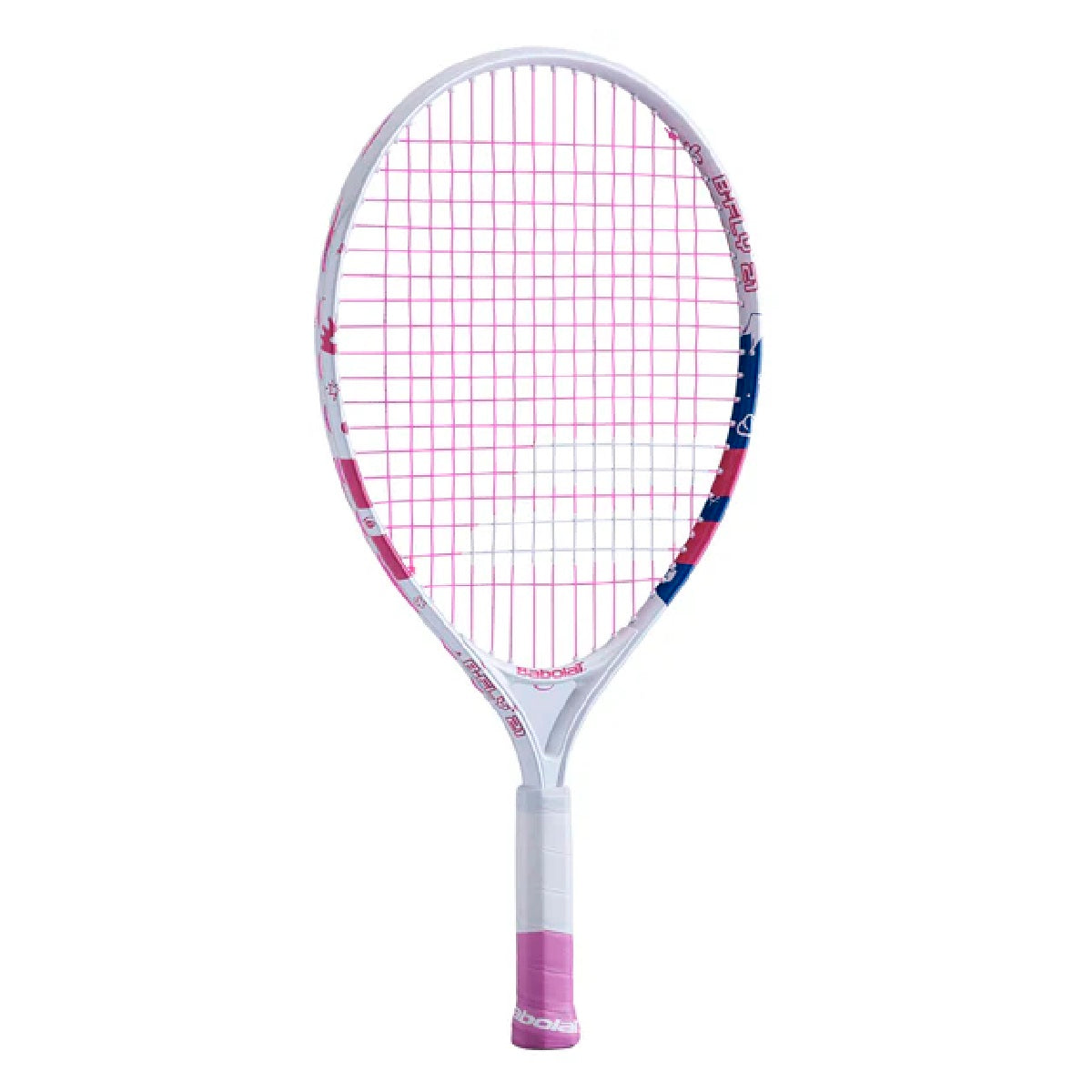 Babolat B'Fly 21 [Pink](PRE-STRUNG)(169986)