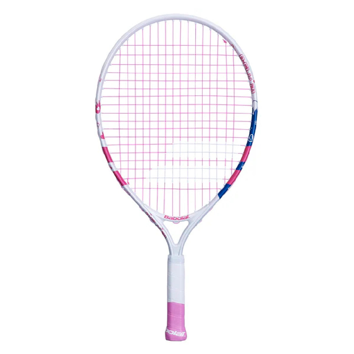 Babolat B'Fly 21 [Pink](PRE-STRUNG)(169986)