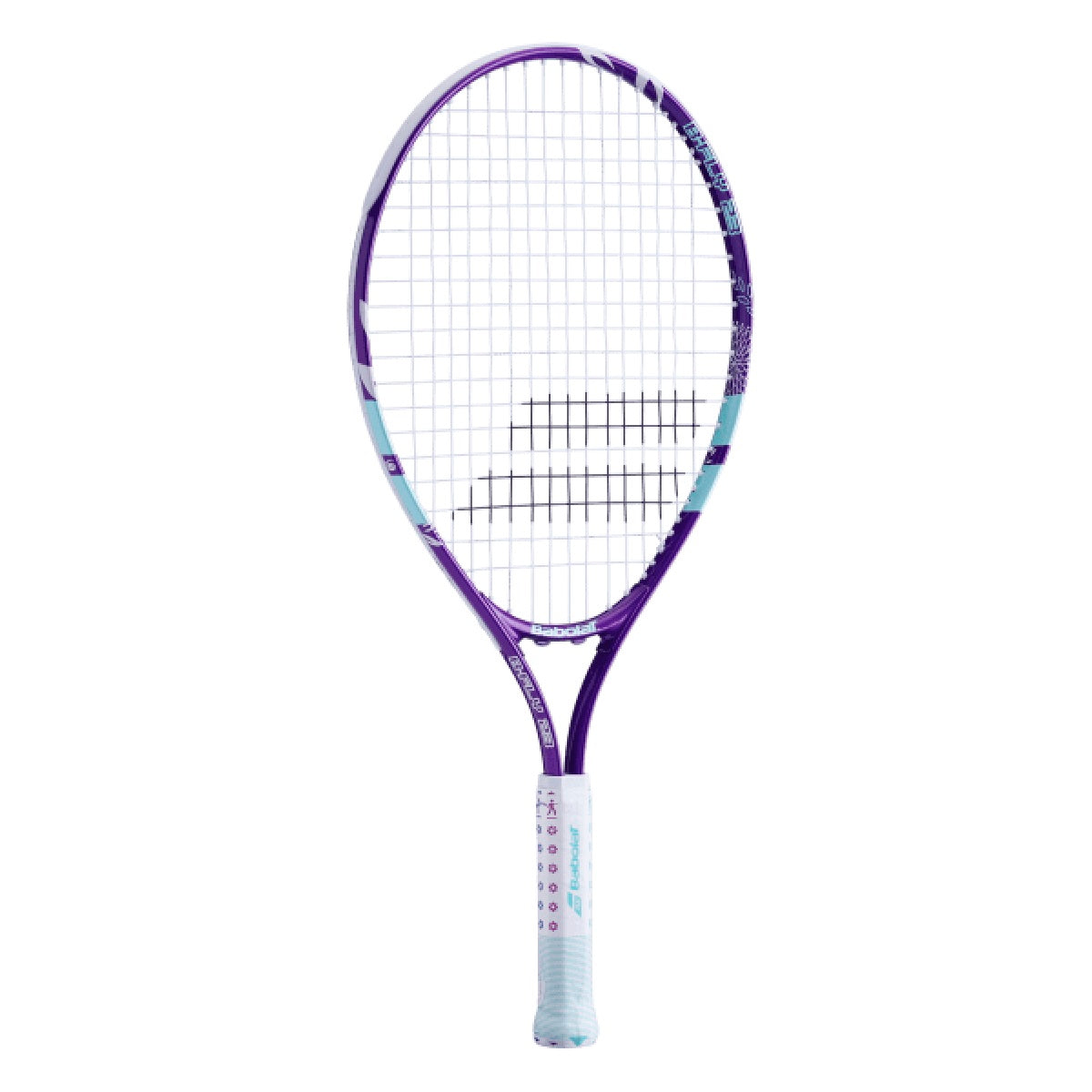 Babolat B'Fly 23 [Purple](PRE-STRUNG)(169982)