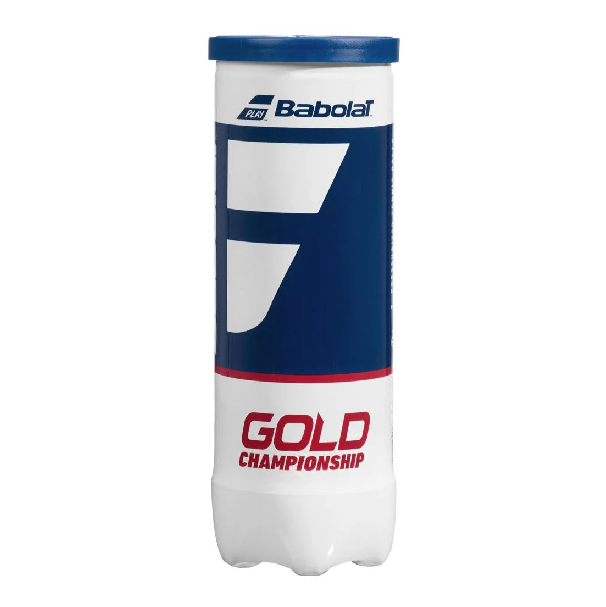 Babolat Gold Championship - Tennis Balls