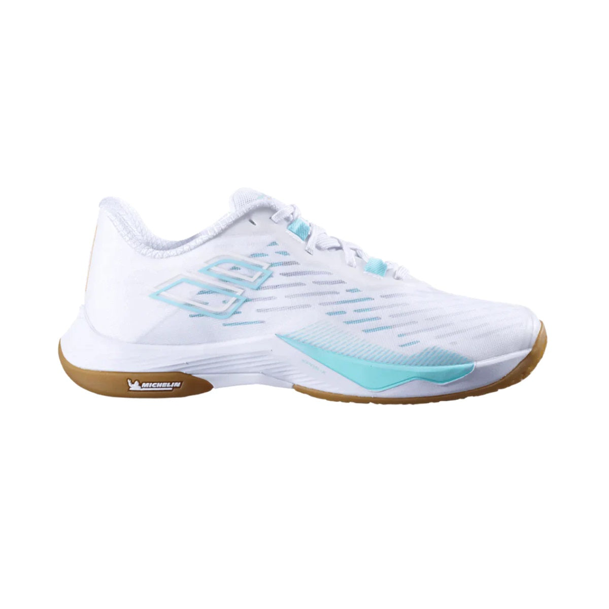 Babolat Shadow Tour (Women's)[White]