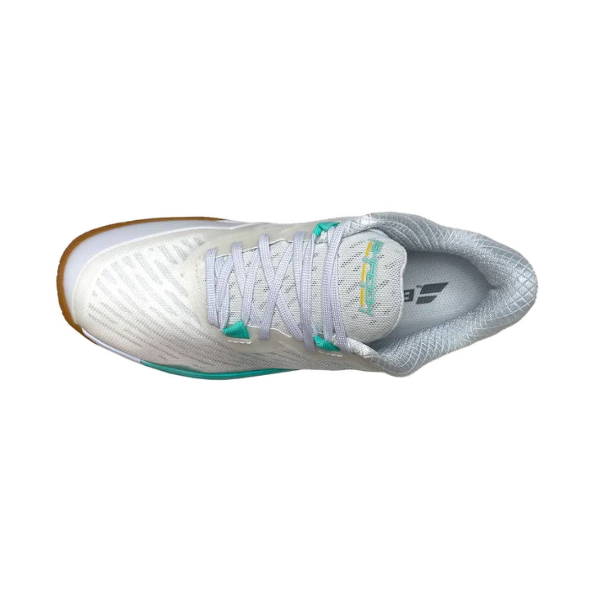 Babolat Shadow Tour (Women's)[White]