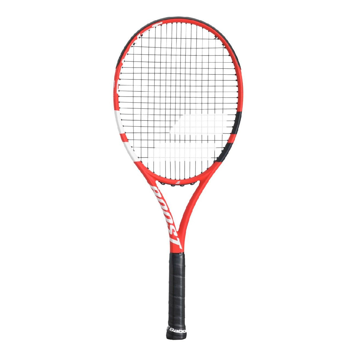 Babolat Boost Strike [Red/White/Black](PRE-STRUNG)(121210)