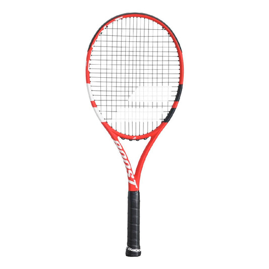 Babolat Boost Strike [Red/White/Black](PRE-STRUNG)(121210)