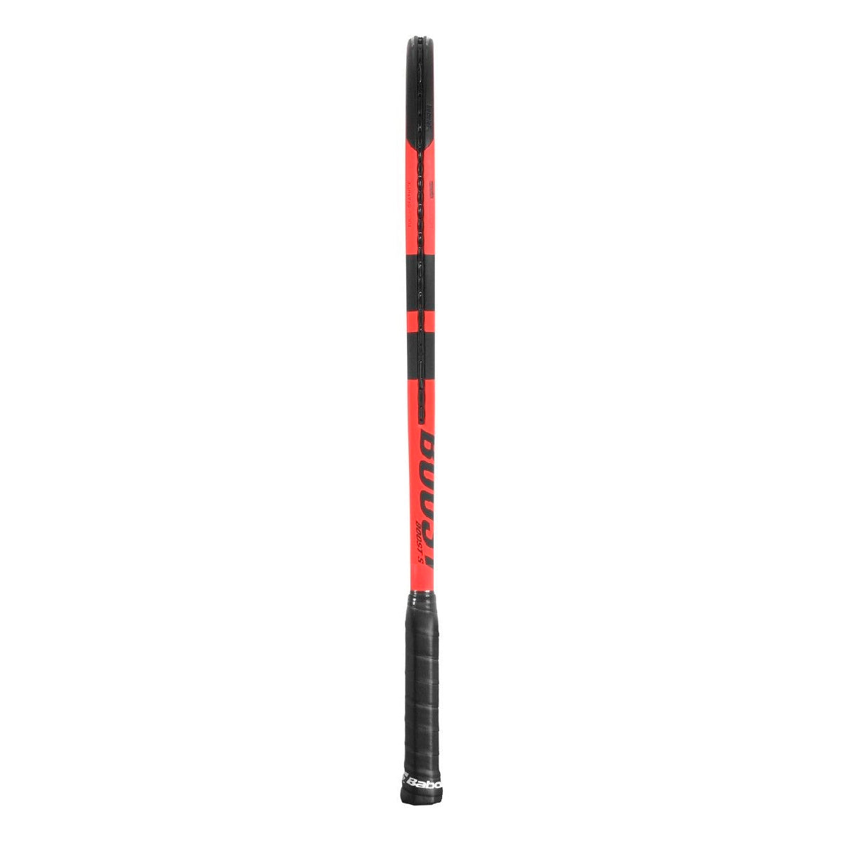 Babolat Boost Strike [Red/White/Black](PRE-STRUNG)(121210)