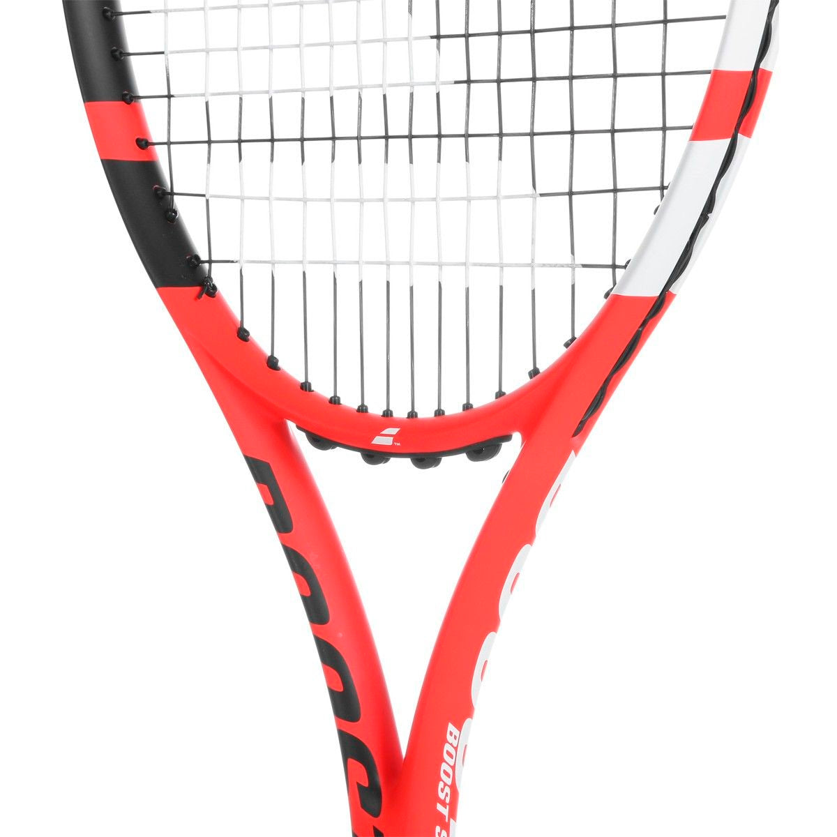 Babolat Boost Strike [Red/White/Black](PRE-STRUNG)(121210)