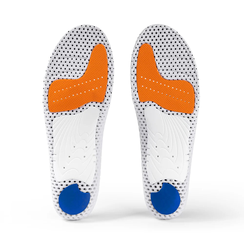 Currex AcePro Insoles [Med Profile]