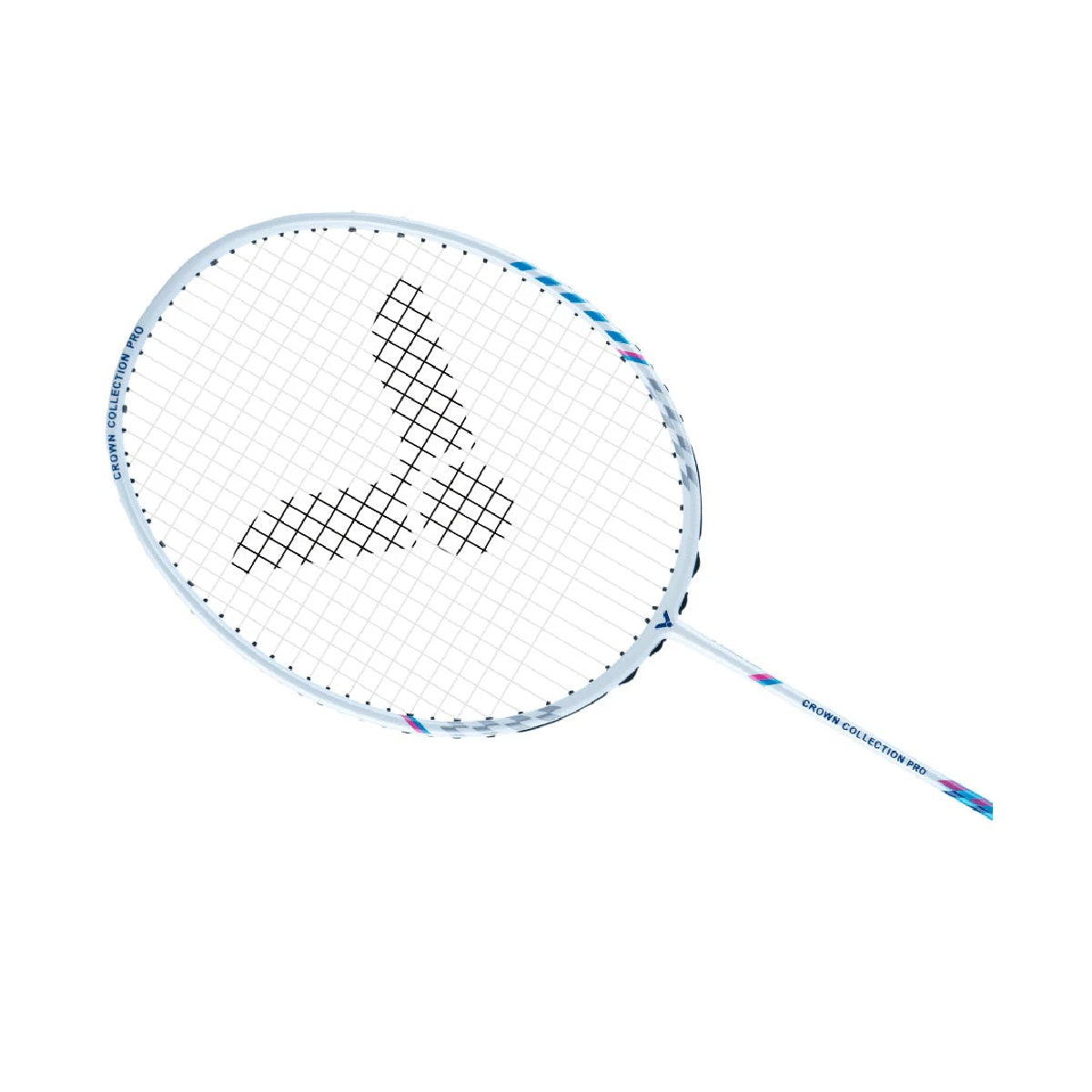 Victor Crown Collection Pro Racket Box Set