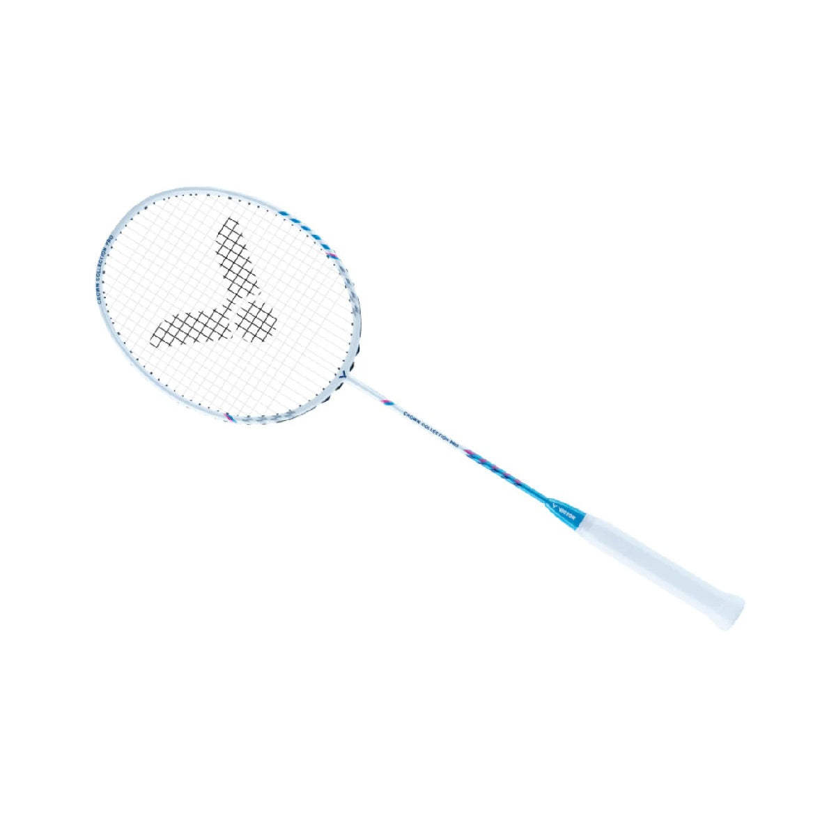Victor Crown Collection Pro Racket Box Set – J Zone