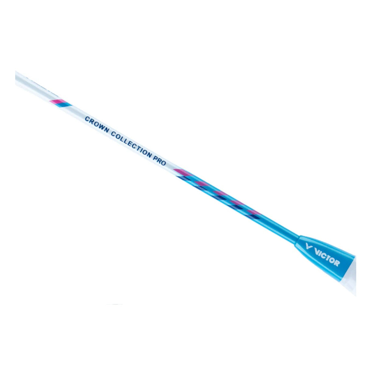 Victor Collection Racket Victor Crown Collection Pro Racket Box Set – J Zone