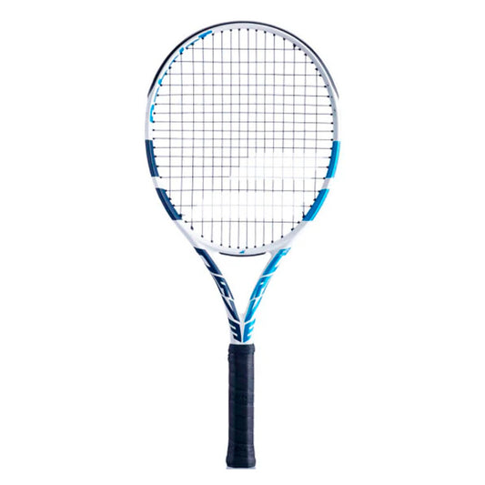 Babolat Evo Drive Lite [White/Blue](185747)