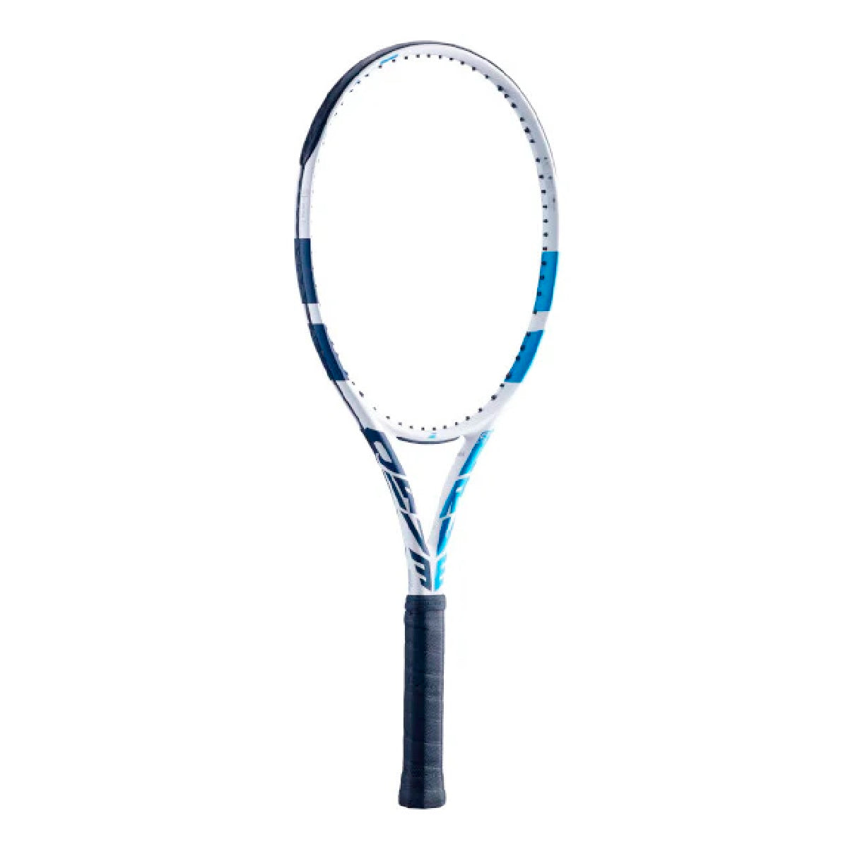 Babolat Evo Drive Lite [White/Blue](185749) – J Zone