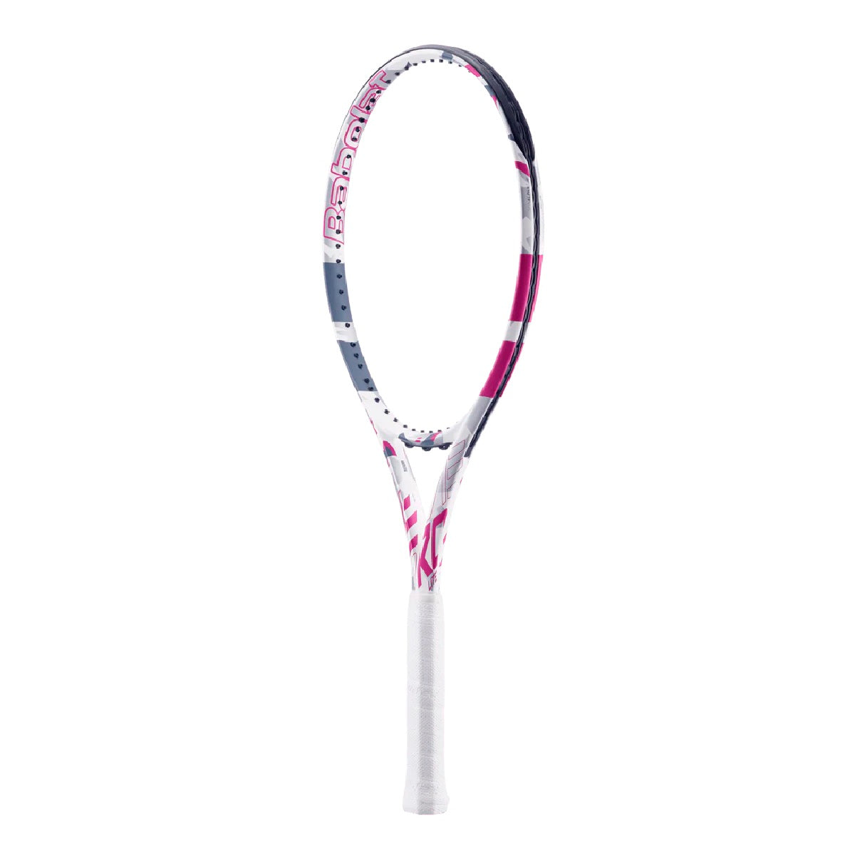 Babolat Evo Aero Lite [White/Pink](200428) – J Zone