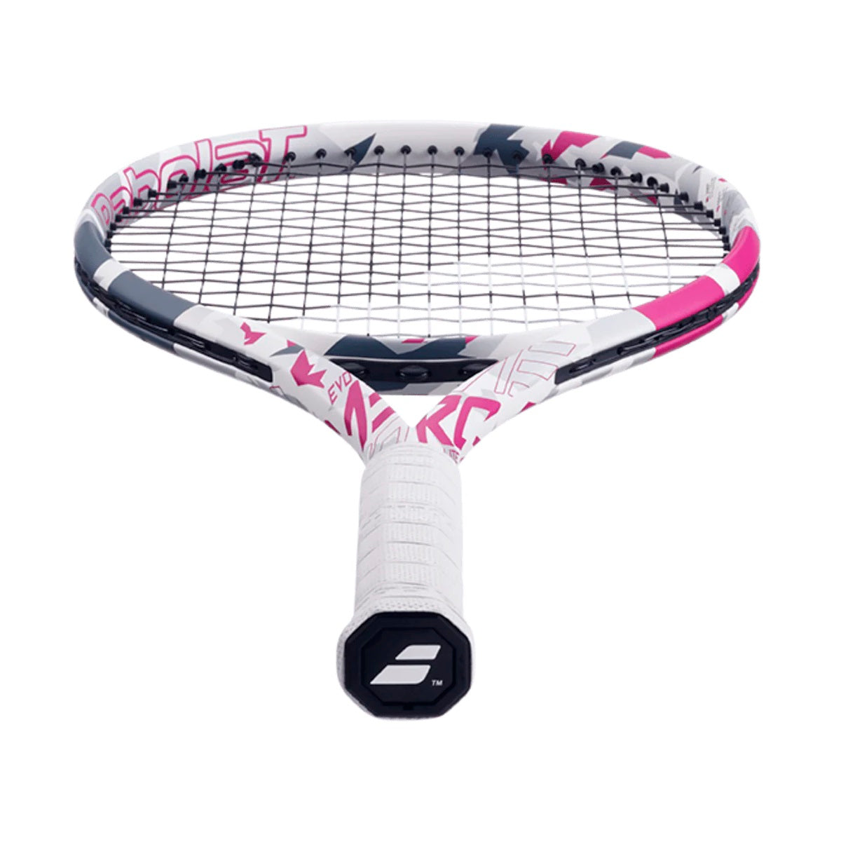 Babolat Evo Aero Lite [White/Pink](200428)