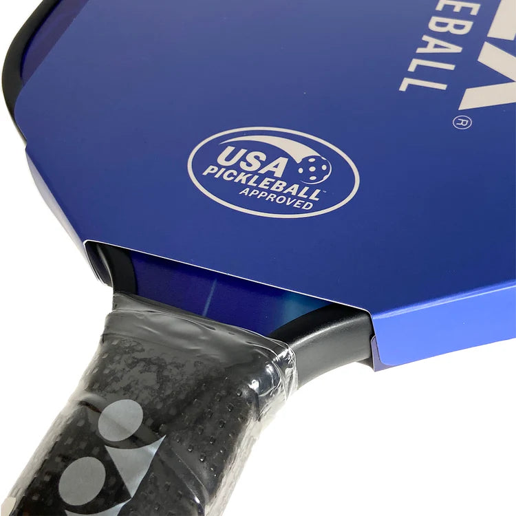 Yonex EZone Lightweight Pickleball Paddle (PCL01EZBL)