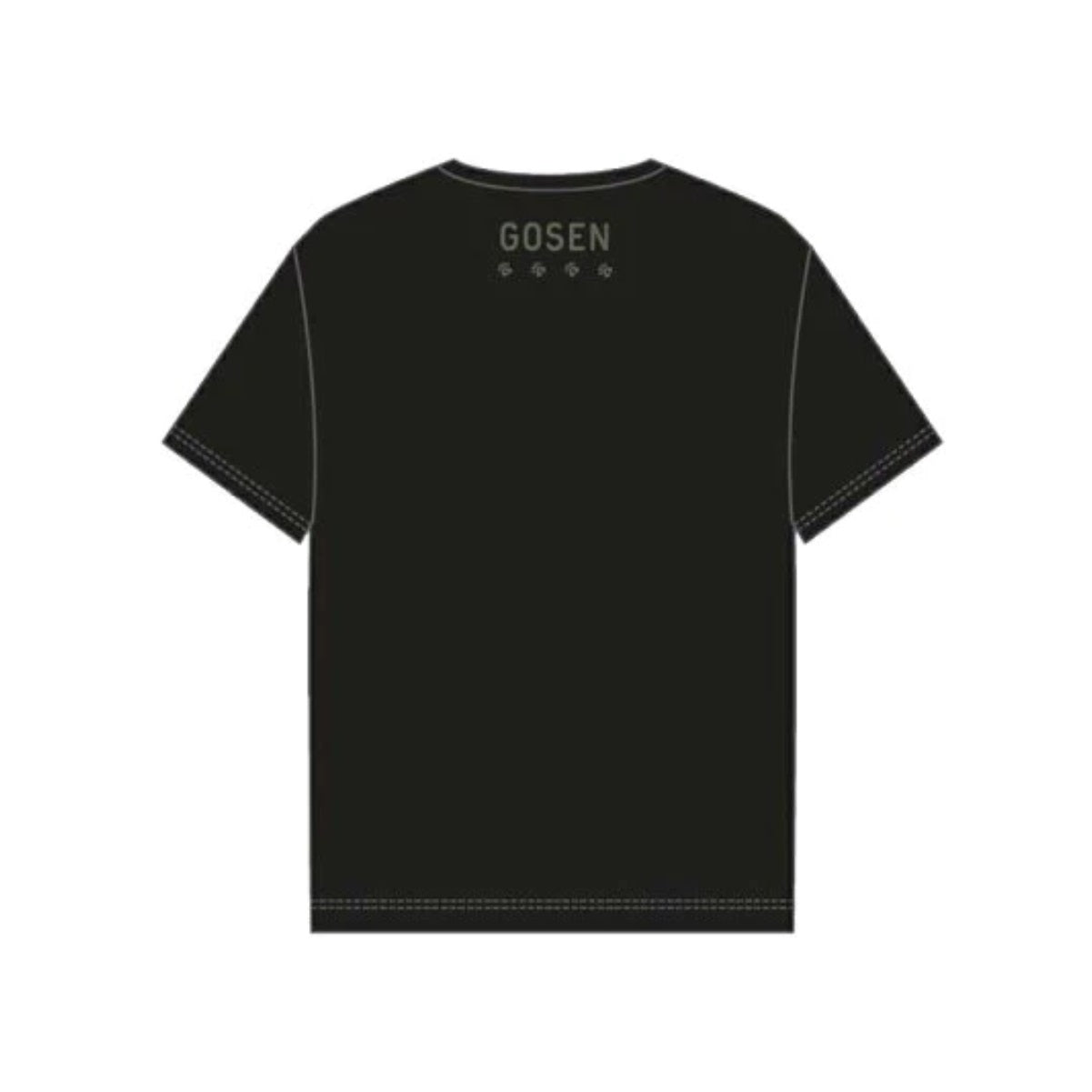 Gosen Apparel – J Zone