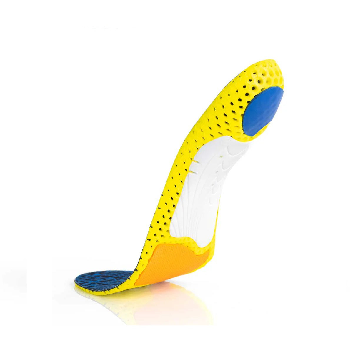 Currex Runpro Insoles [High Profile]