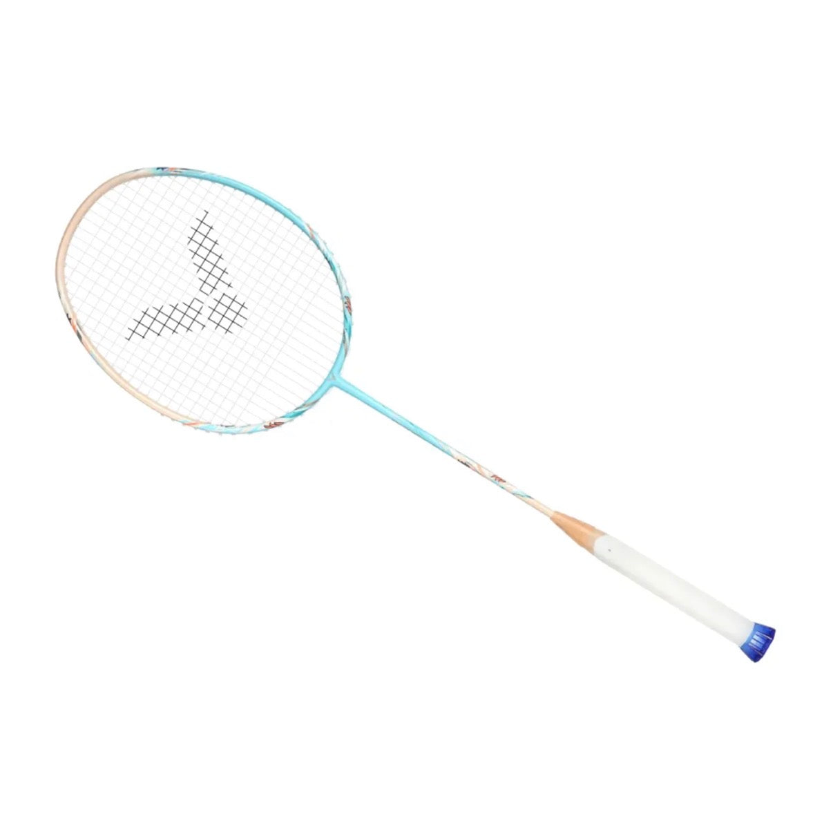 Victor EX−D6 Victor DriveX 12 O Badminton Racket