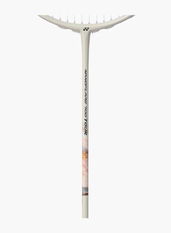 Yonex Nanoflare 700 Tour [Light Beige]