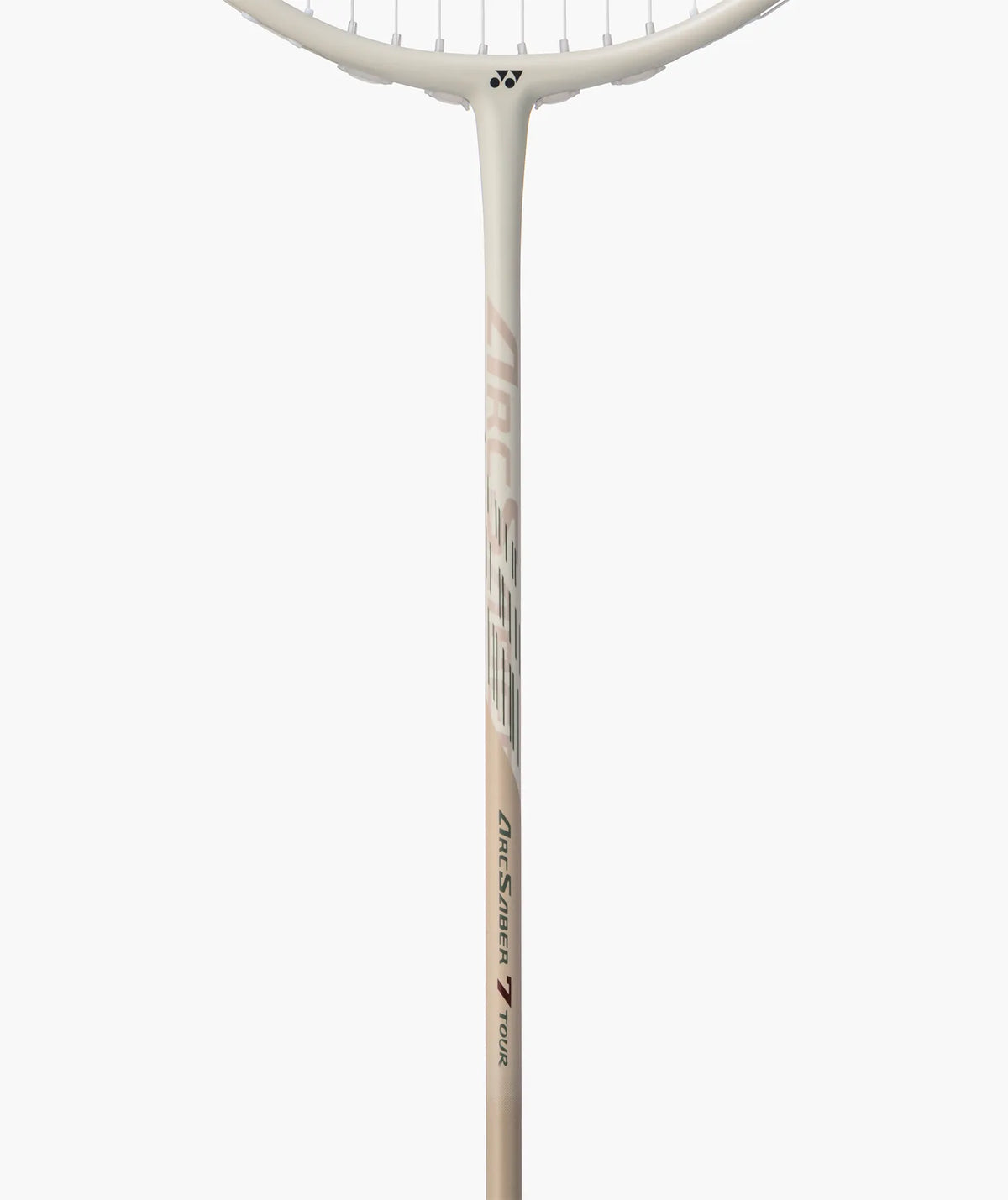 Yonex ArcSaber 7 Tour [Light Beige]
