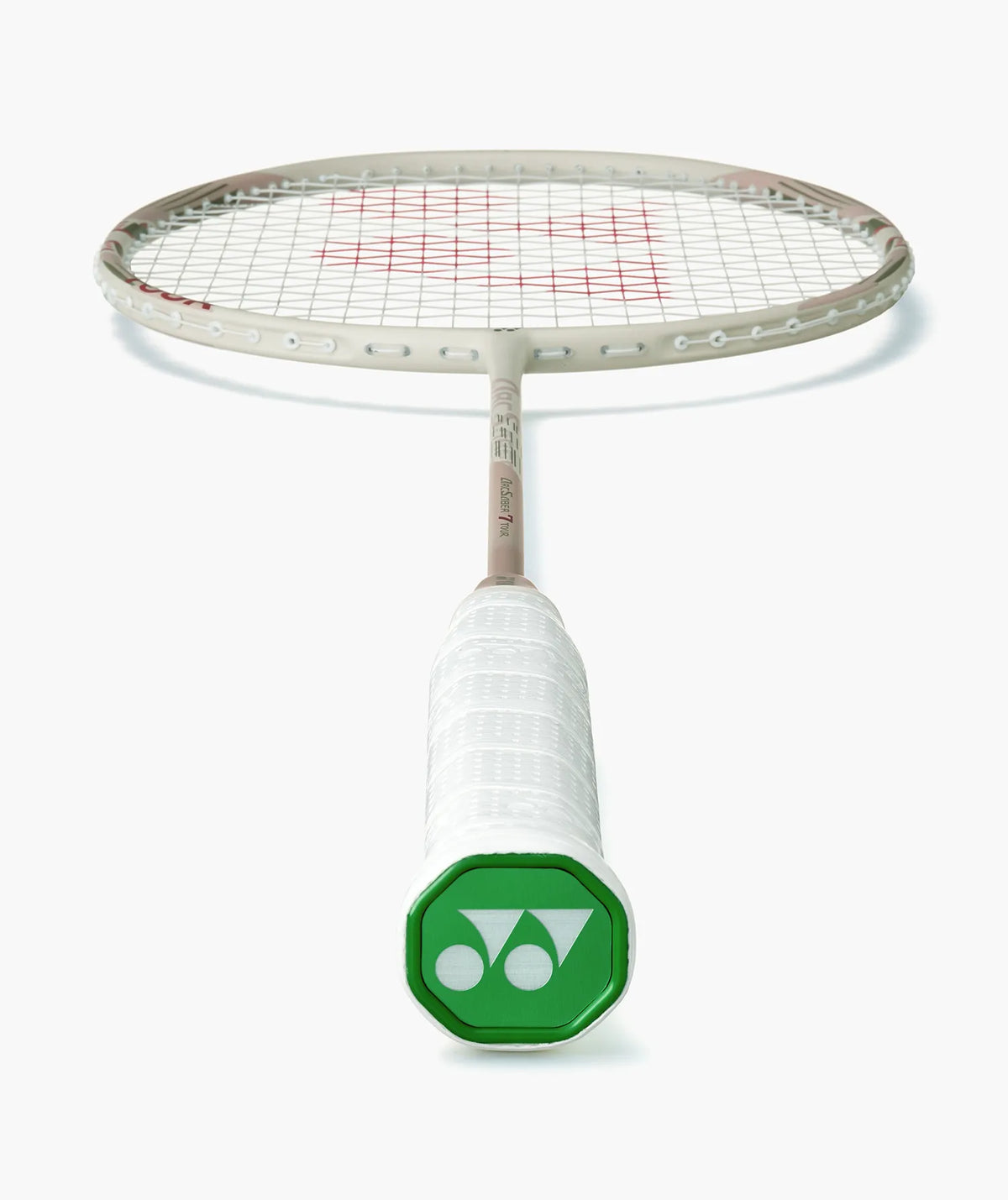Yonex ArcSaber 7 Tour [Light Beige]