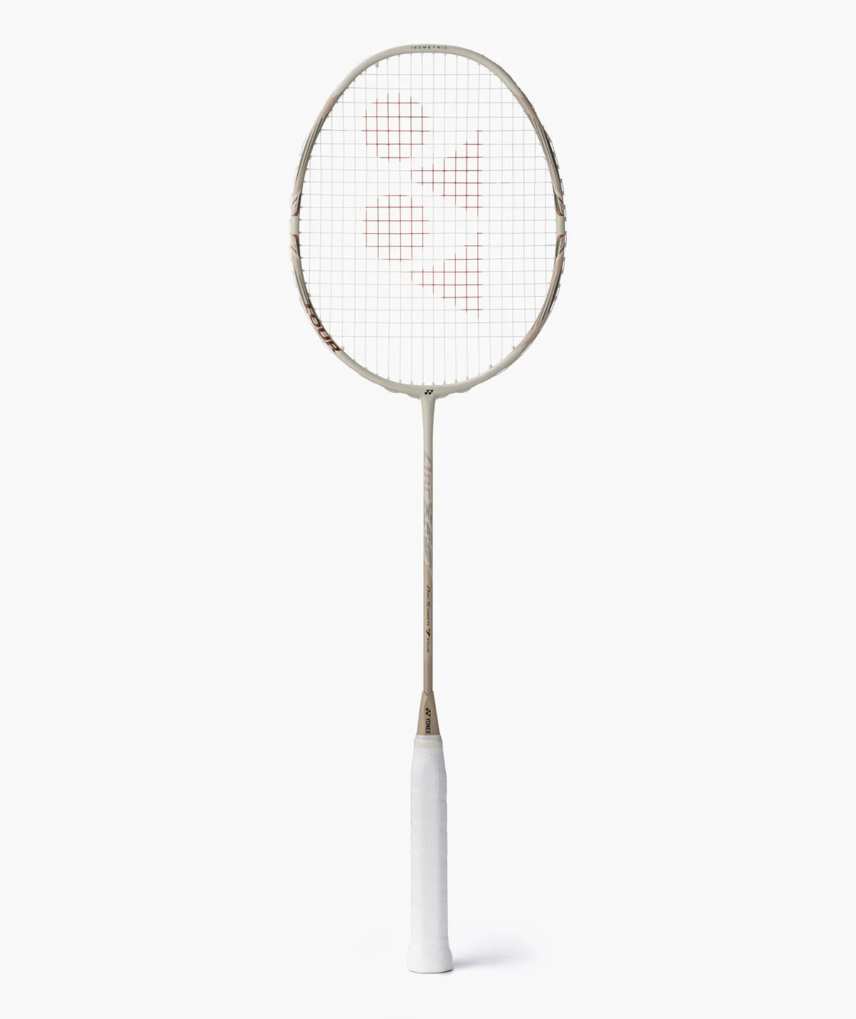 Yonex ArcSaber 7 Tour [Light Beige]