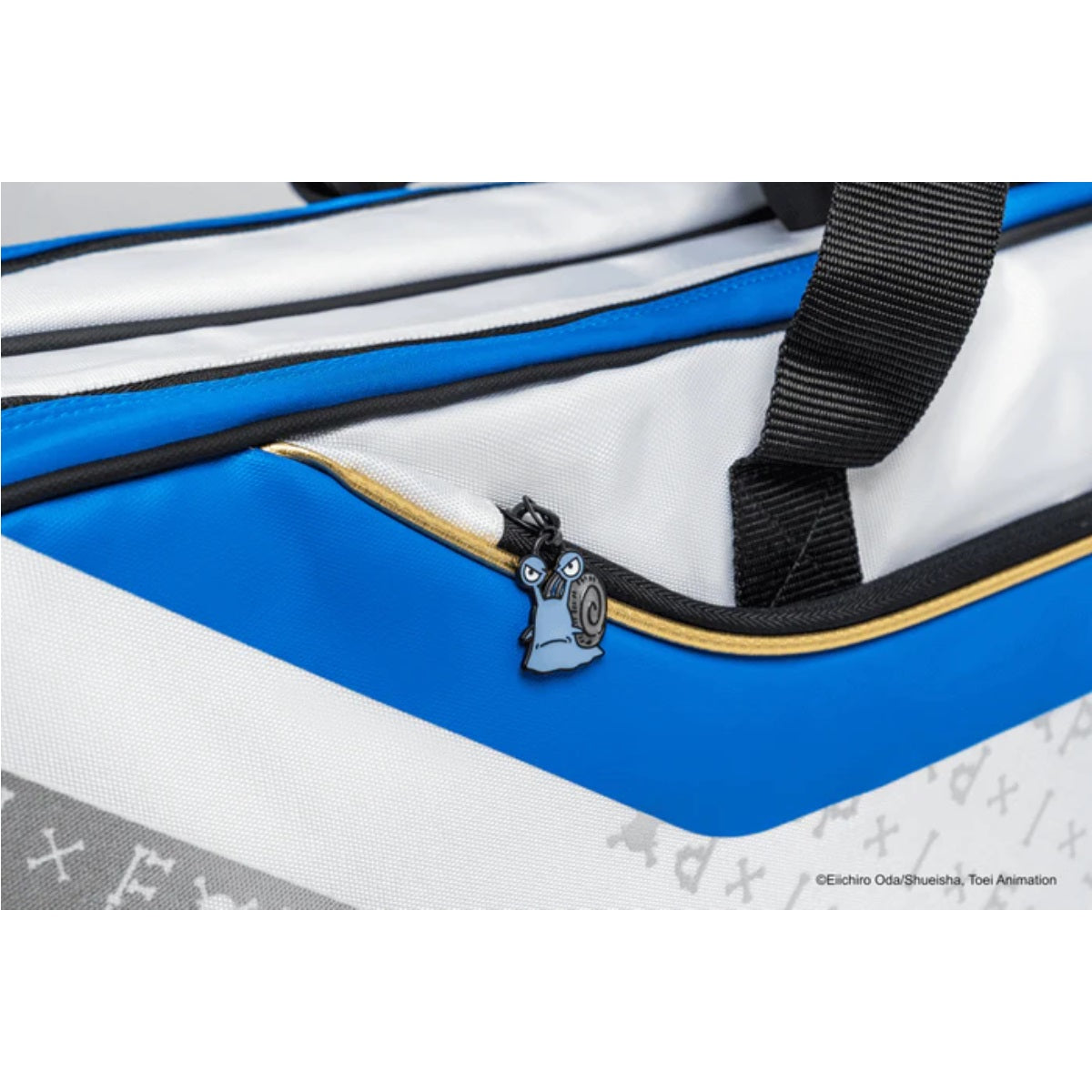 Victor X One Piece Marine Rectangular Racket Bag (BR62OP A)