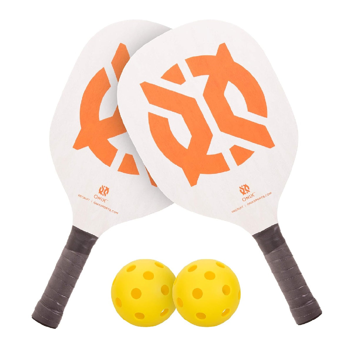 Onix Recruit Pickleball Starter Set