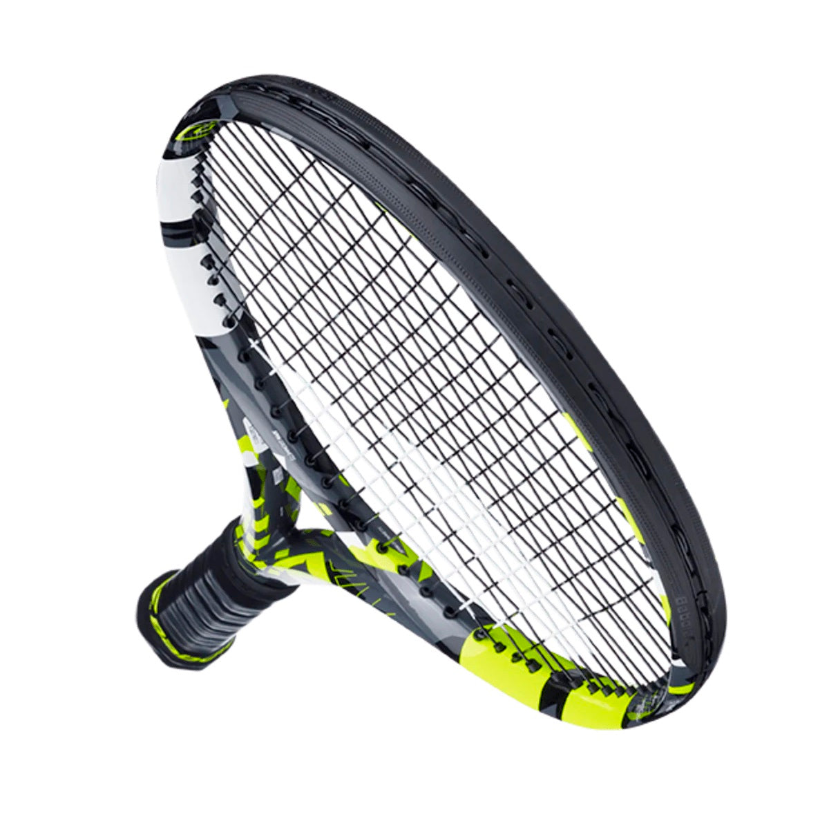 BABOLAT PURE AERO グリップ3 Amazon | [ラケット]バボラ ピュアアエロ VS 2020 G3（グリップ