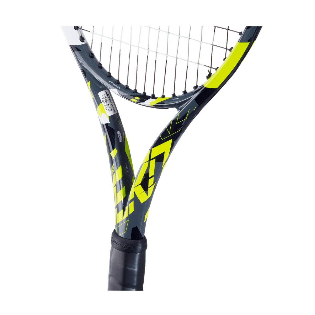 Babolat Pure Aero [Grey/Aero](200089)