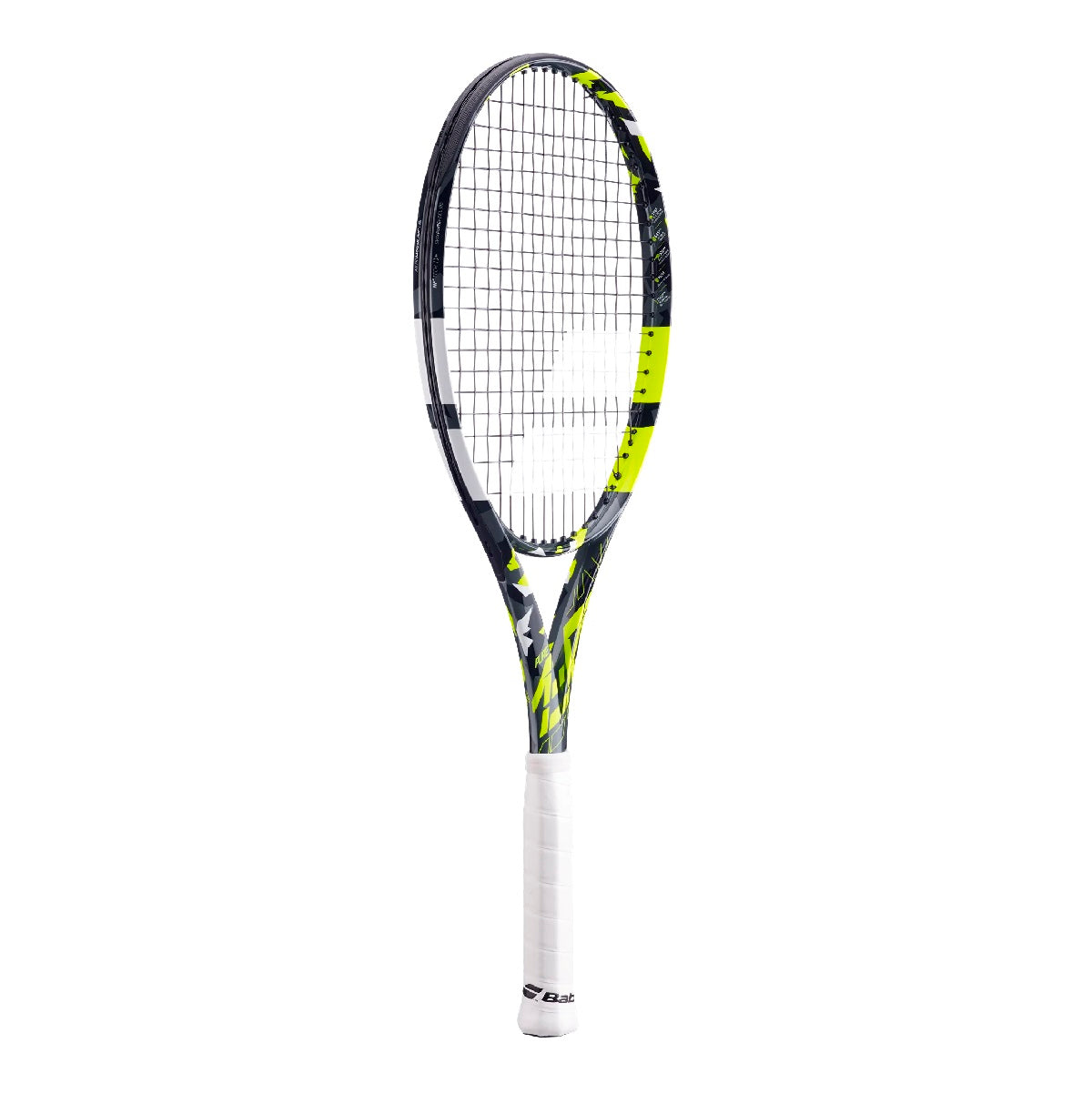 Babolat Pure Aero [Grey/Aero](200148) – J Zone