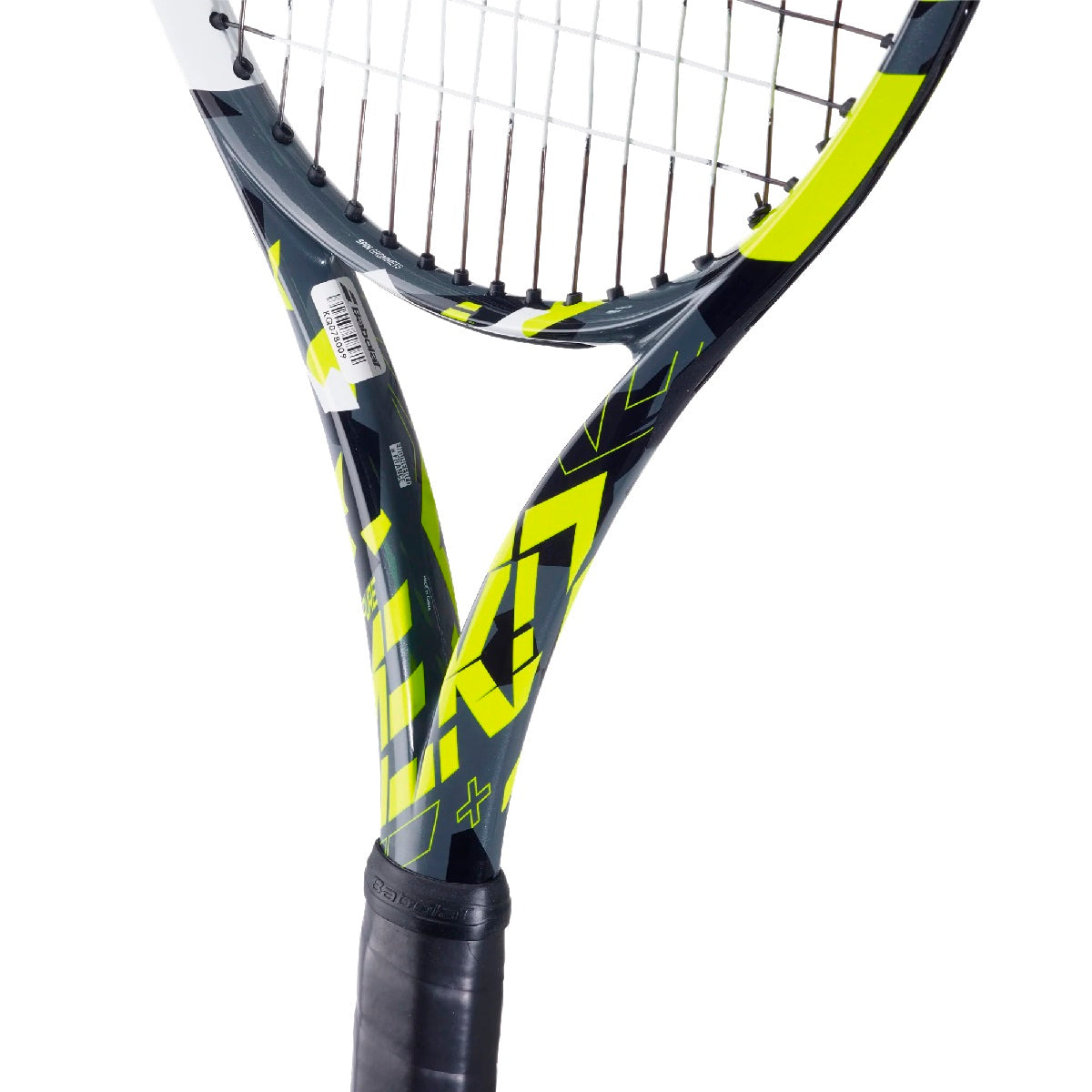 Babolat Pure Aero [Grey/Aero](200148) – J Zone