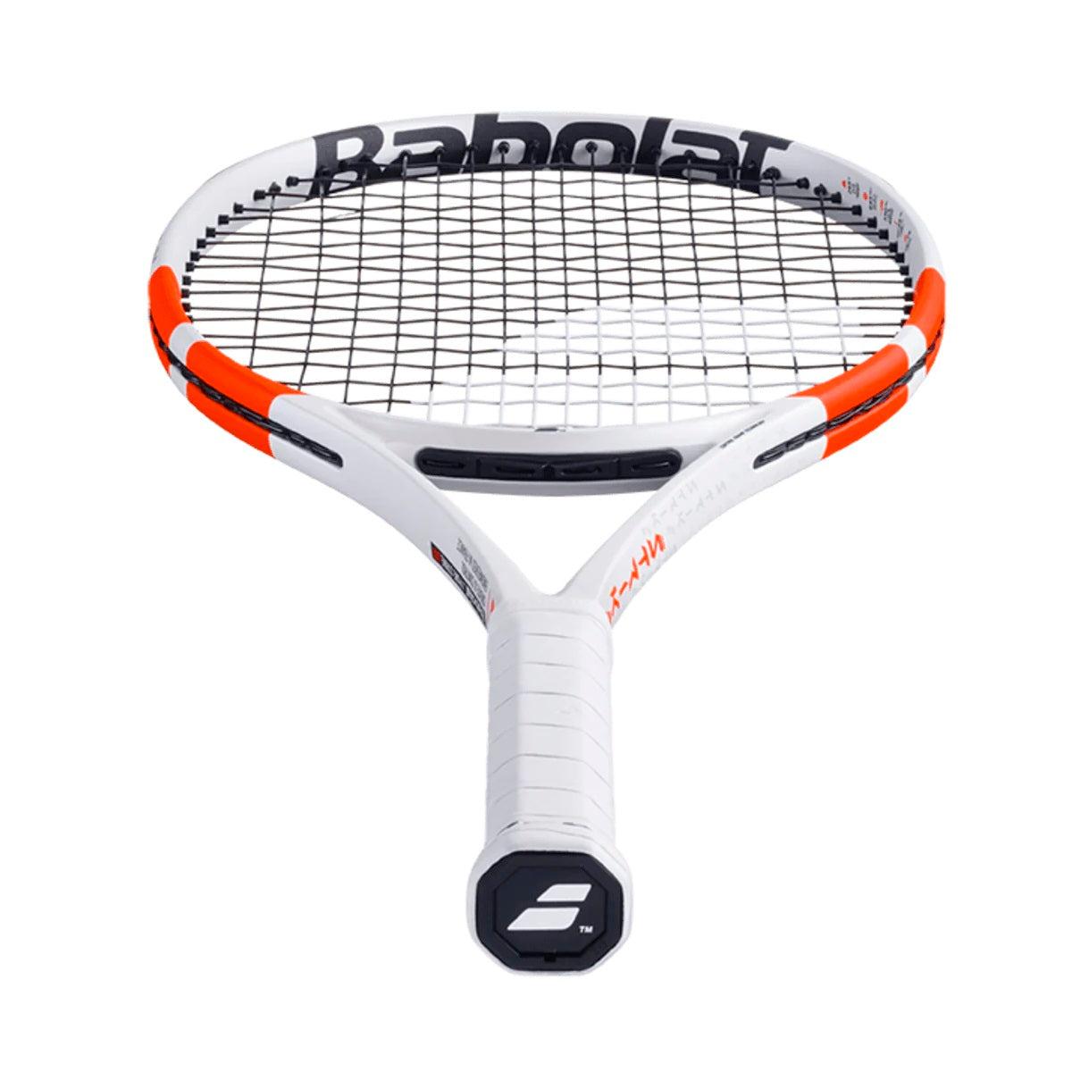 Babolat Pure Strike Lite [White/Red/Black](175419)