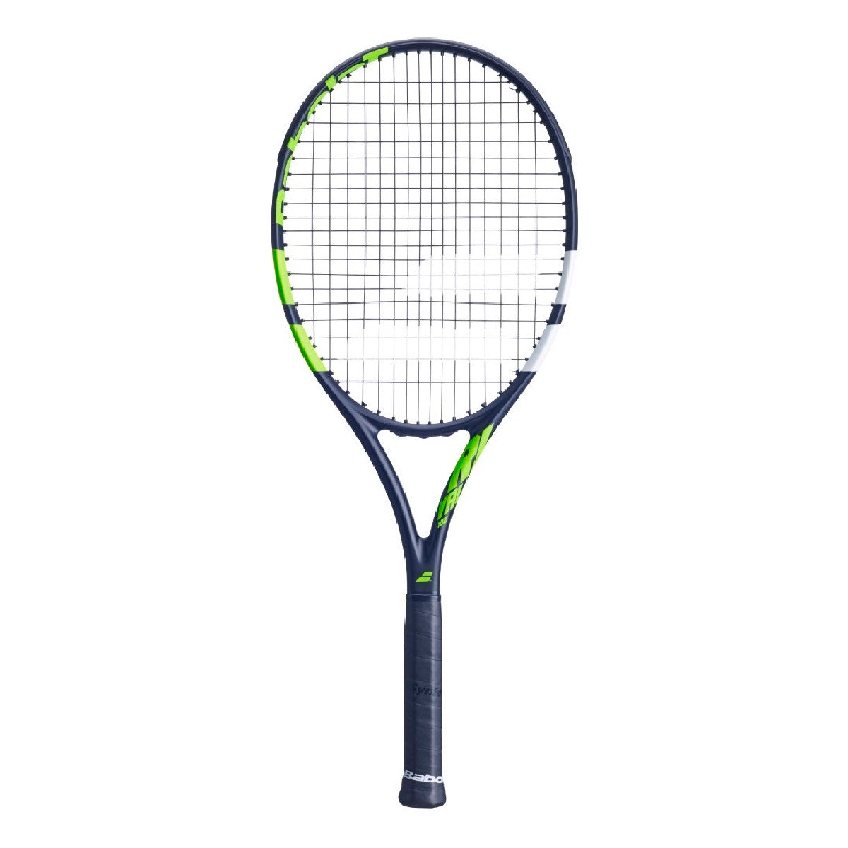 Babolat Rival 102 [Black/Yellow/White](PRE-STRUNG)(170442)