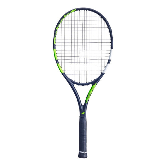 Babolat Rival 102 [Black/Yellow/White](PRE-STRUNG)(170442)