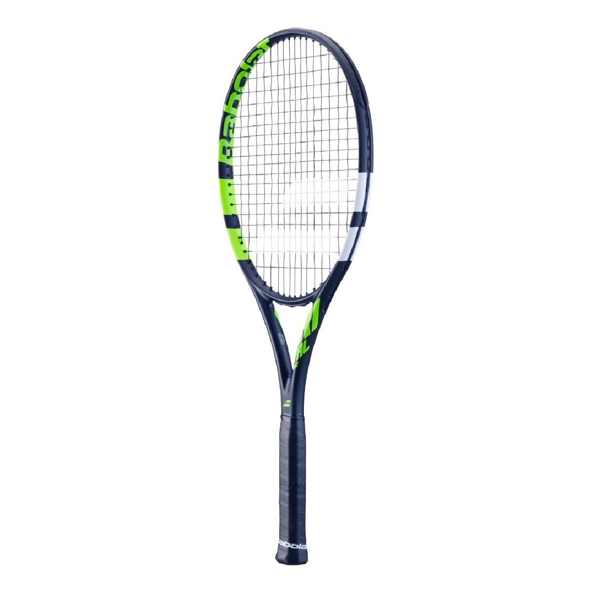 Babolat Rival 102 [Black/Yellow/White](PRE-STRUNG)(170442)