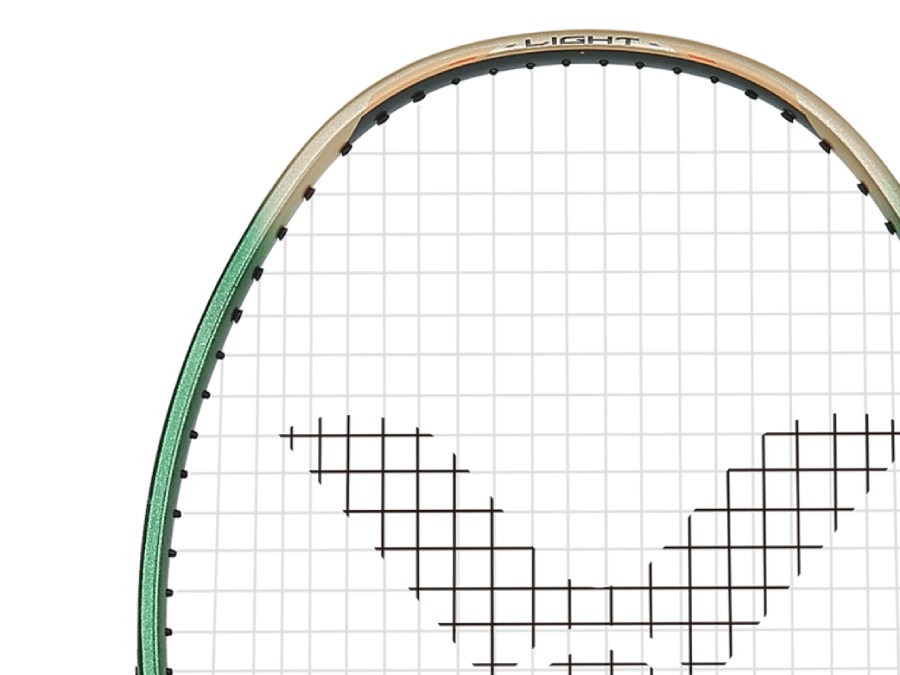 Victor Thruster HMR Lite (TK-HMRL) [Wheat]