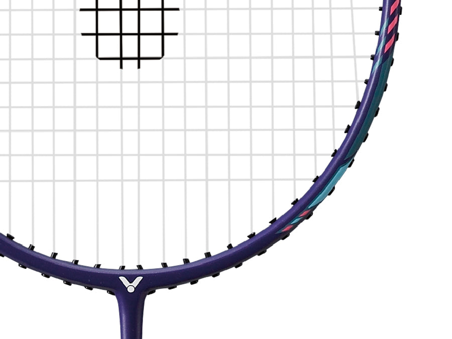 Victor Thruster HMR Lite (TK-HMRL) [Purple]