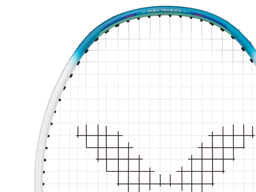 Victor Thruster HMR Lite (TK-HMRL) [White]