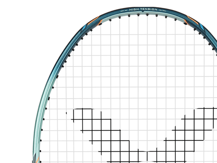 Victor Thruster Hammer (TK-HMR)[Aqua]