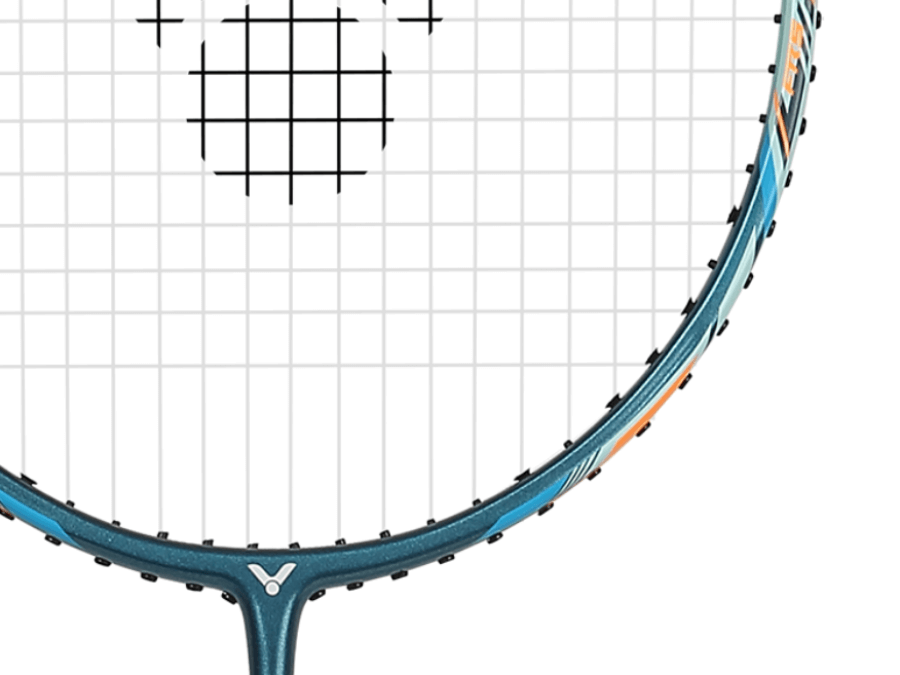 Victor Thruster Hammer (TK-HMR)[Aqua]