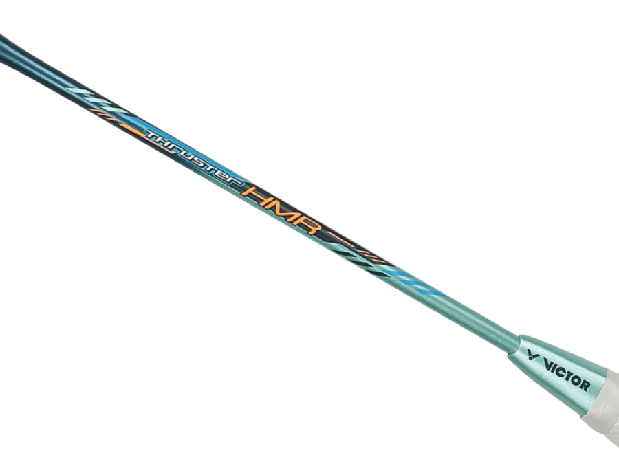 Victor Thruster Hammer (TK-HMR)[Aqua]