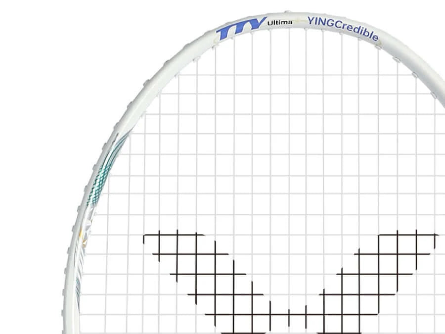 Victor Thruster TTY ULTIMA (TK-TTY ULTIMA A)