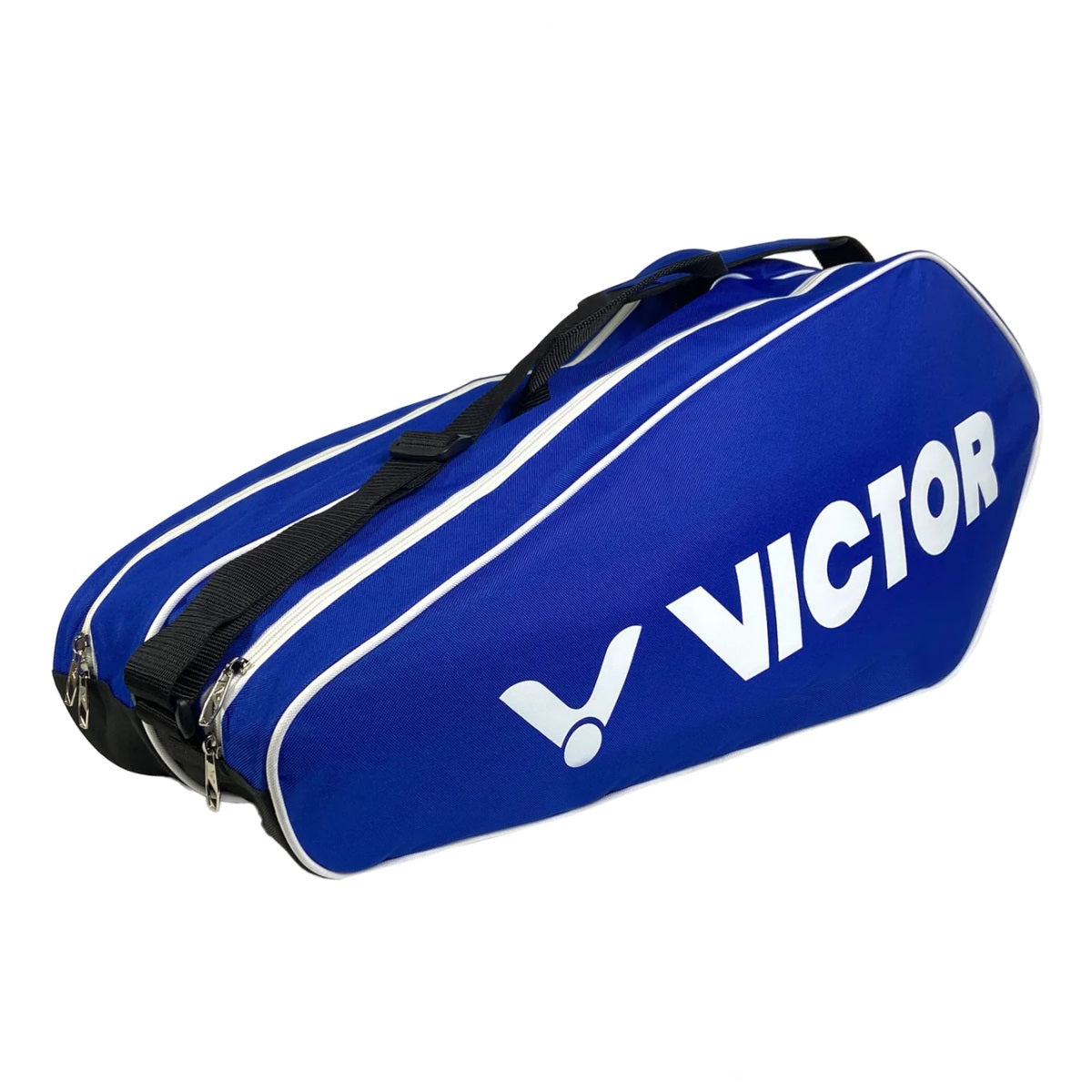 Victor Racket Bag 6PCS [Blue/Black](BR6211FC)