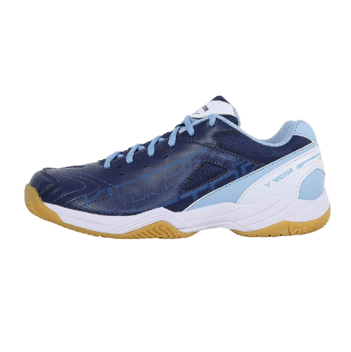 Victor A170 (Men's)[Navy] – J Zone
