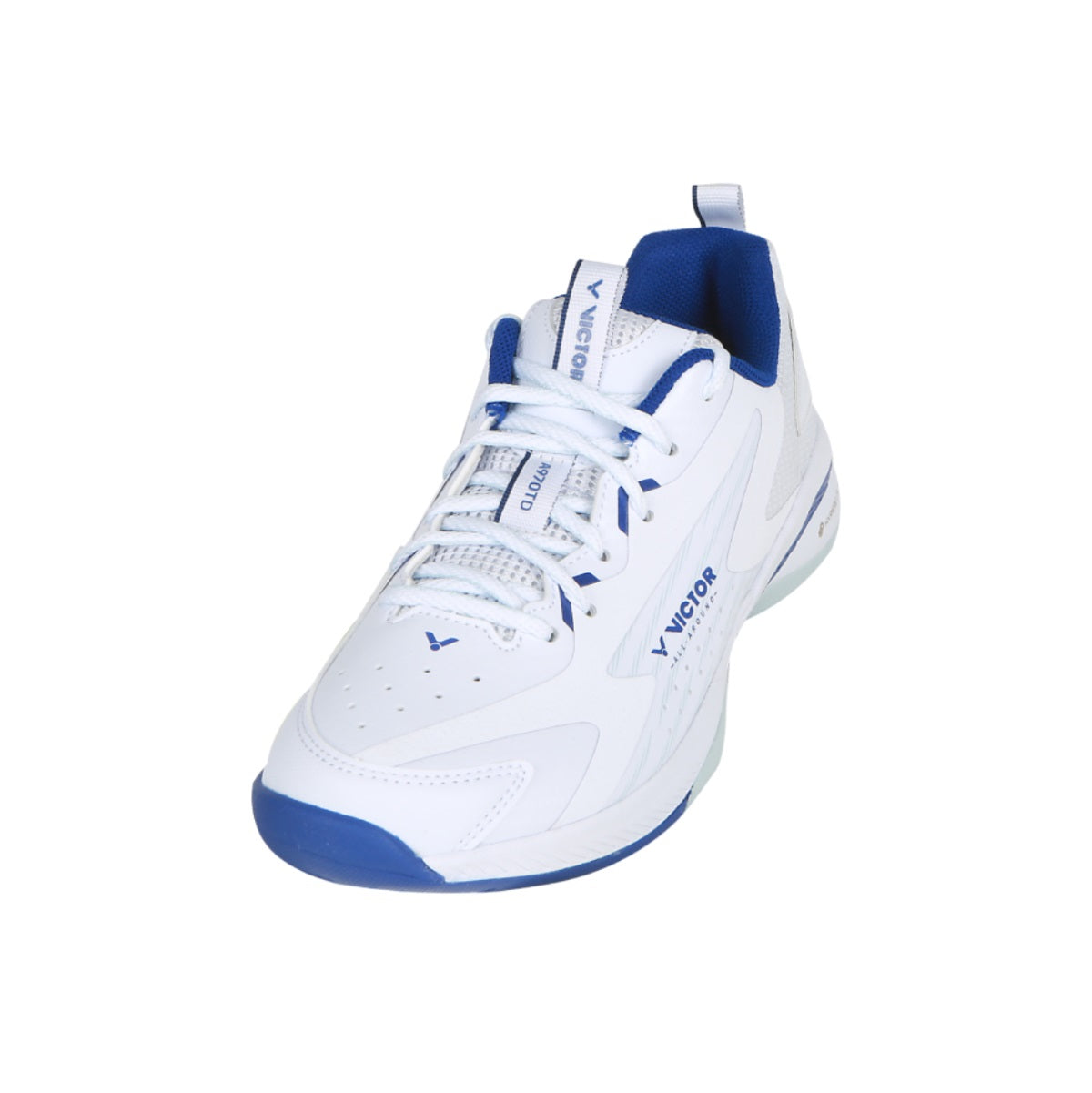 Victor A970TD (Men's)[White]